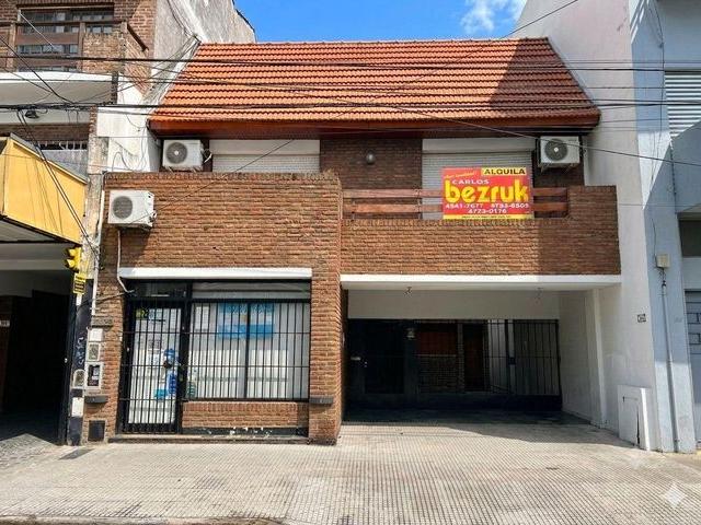 Apartamento en alquiler en Martínez
