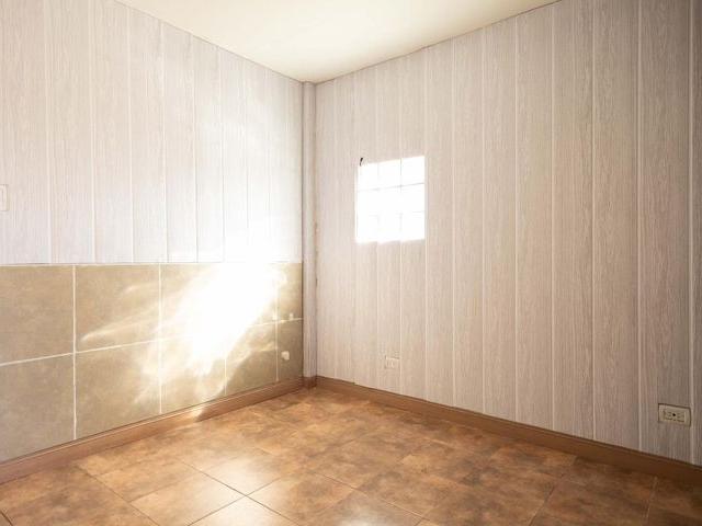 Apartamento en alquiler en Martínez