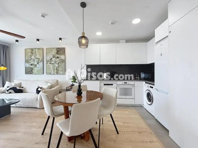 Apartamento en alquiler en Martiricos