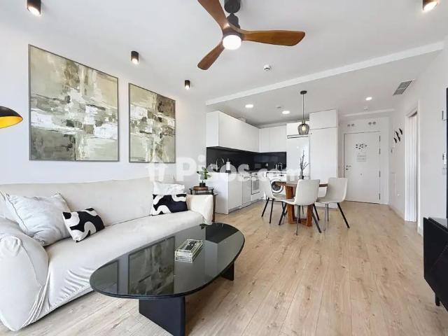 Apartamento en alquiler en Martiricos