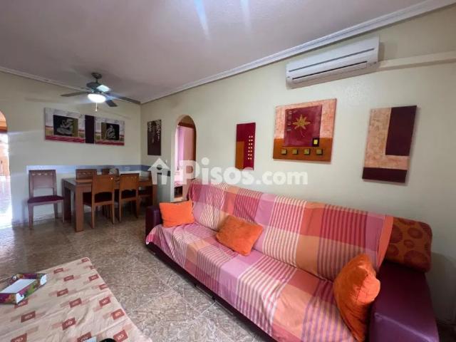 Apartamento en alquiler en Mar de Cristal