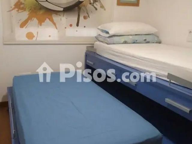 Apartamento en alquiler en Mar de Cristal