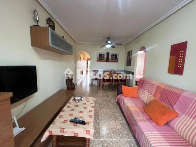 Apartamento en alquiler en Mar de Cristal