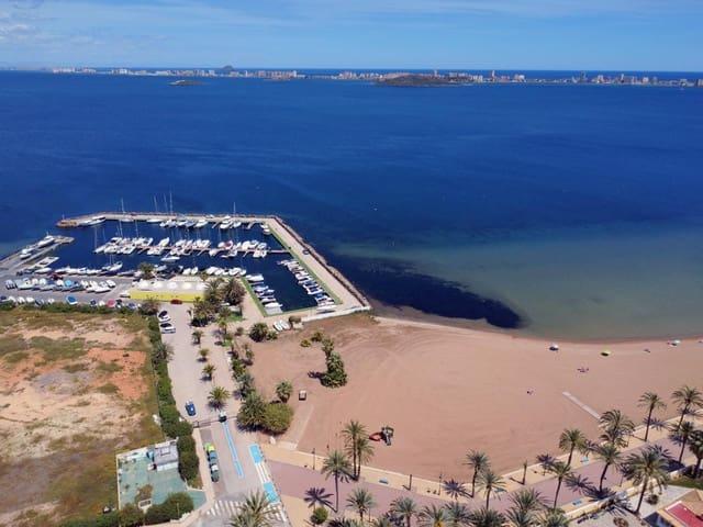 Apartamento en alquiler en Mar de Cristal, Murcia Costa Cálida