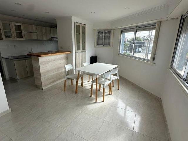Apartamento en alquiler en Mar del Plata