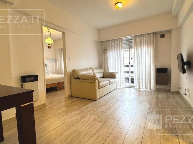Apartamento en alquiler en Mar del Plata