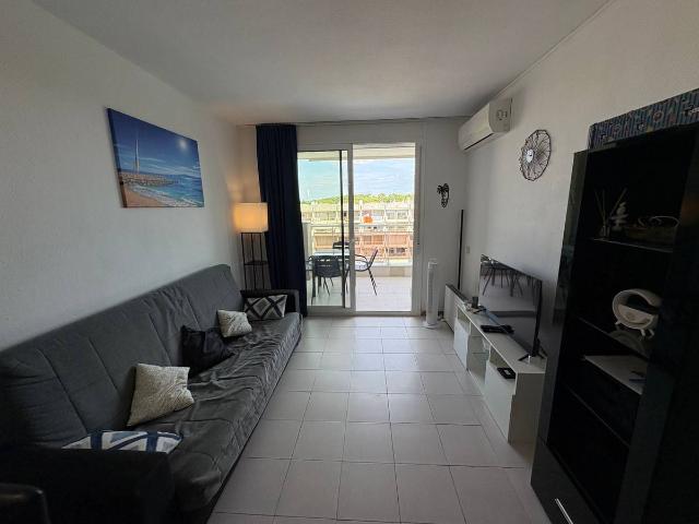 Apartamento en Alquiler en Mar i Camp Platja dels Capellans
