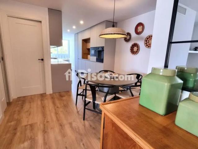 Apartamento en alquiler en Marbella