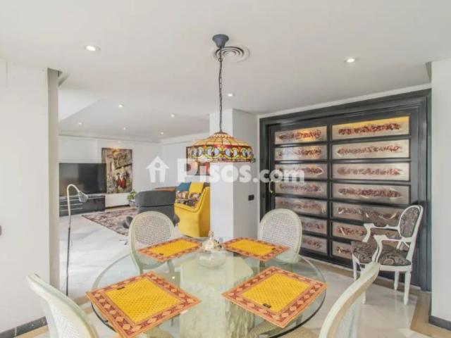 Apartamento en alquiler en Marbella