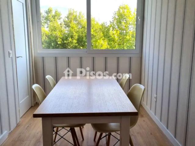 Apartamento en alquiler en Marbella