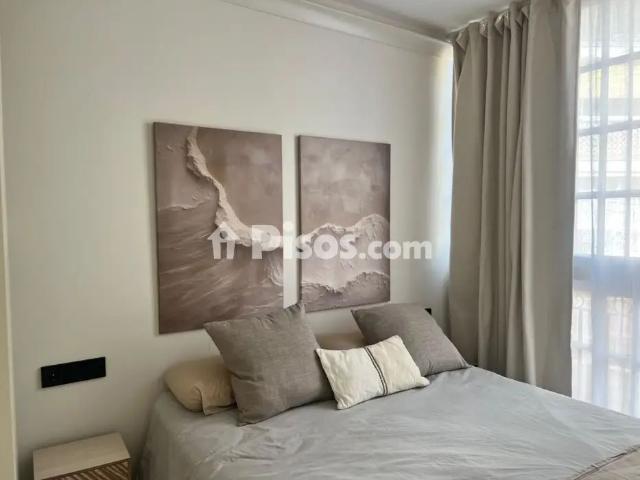 Apartamento en alquiler en Marbella
