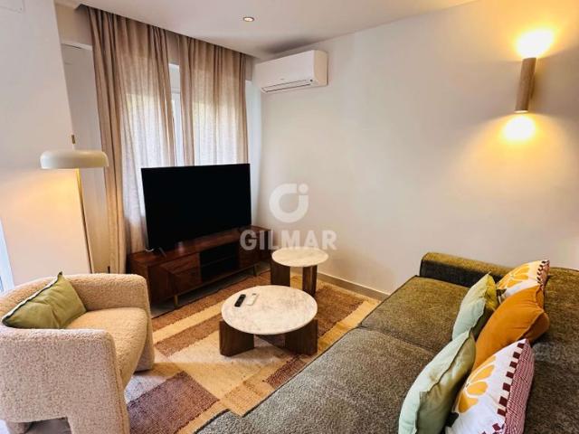 Apartamento en alquiler en Marbella Ciudad – Málaga | Gilmar