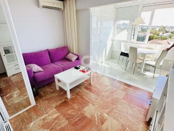 Apartamento en alquiler en Marbella Este – Málaga | Gilmar Consulting