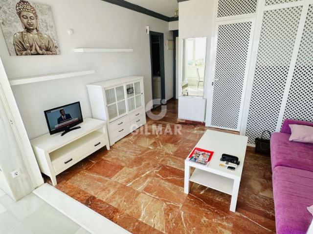 Apartamento en alquiler en Marbella Este – Málaga | Gilmar Consulting
