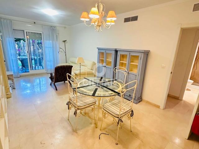 Apartamento en alquiler en Marbella Este – Málaga | Gilmar Consulting