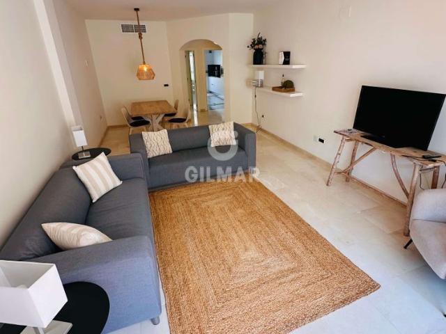 Apartamento en alquiler en Marbella Este – Málaga | Gilmar Consulting