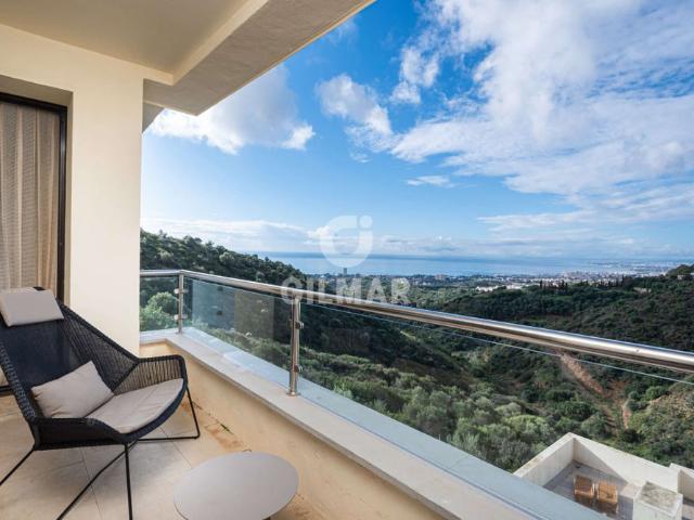 Apartamento en alquiler en Marbella Este – Málaga | Gilmar Consulting