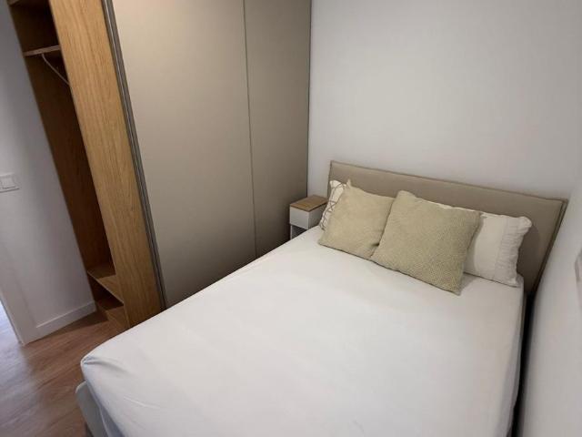 Apartamento en alquiler en Marbella Málaga