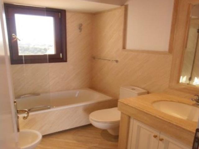 Apartamento en Alquiler en Marbella, Málaga