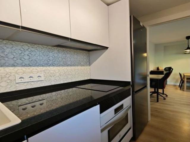 Apartamento en Alquiler en Marbella, Málaga