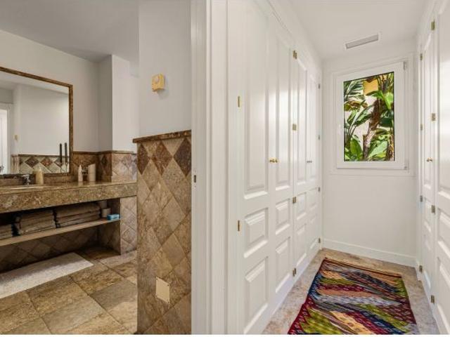 Apartamento en Alquiler en Marbella, Málaga