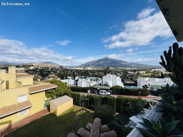 Apartamento en Alquiler en Marbella, Málaga