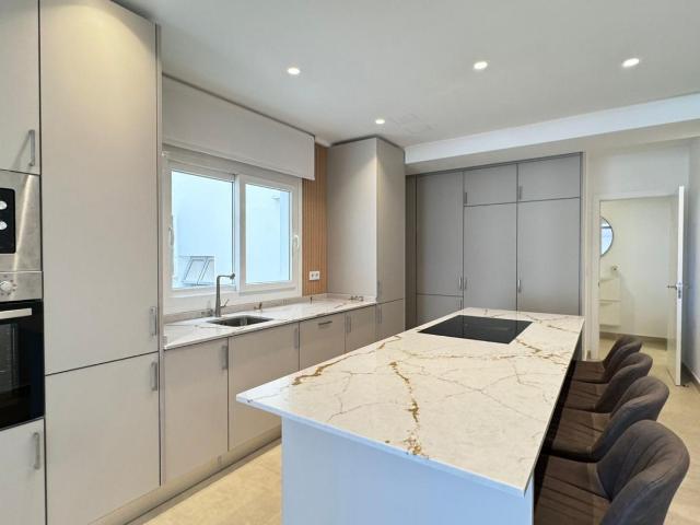 Apartamento en alquiler en Marbella Málaga