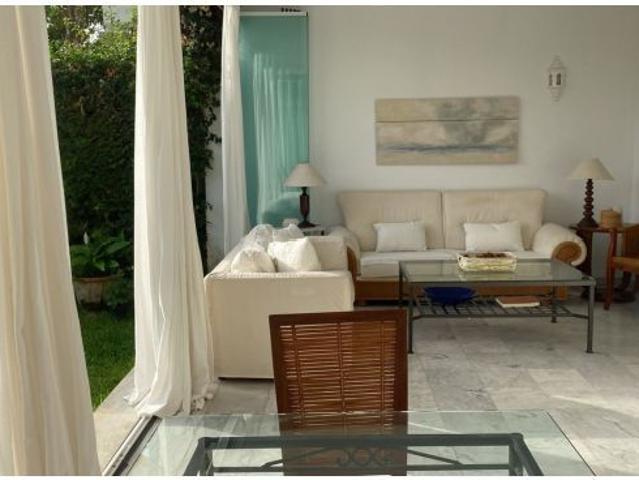 Apartamento en Alquiler en Marbella, Málaga