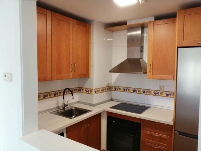 Apartamento en alquiler en Marbella Málaga