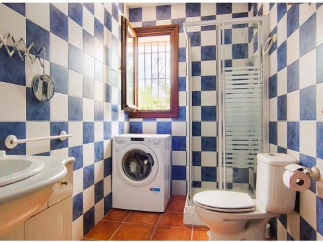 Apartamento en Alquiler en Marbella, Málaga