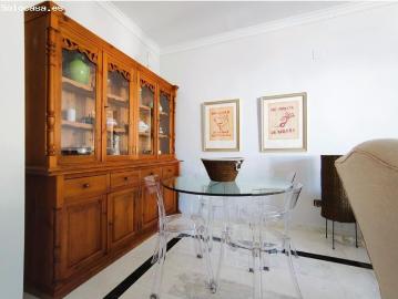 Apartamento en Alquiler en Marbella, Málaga