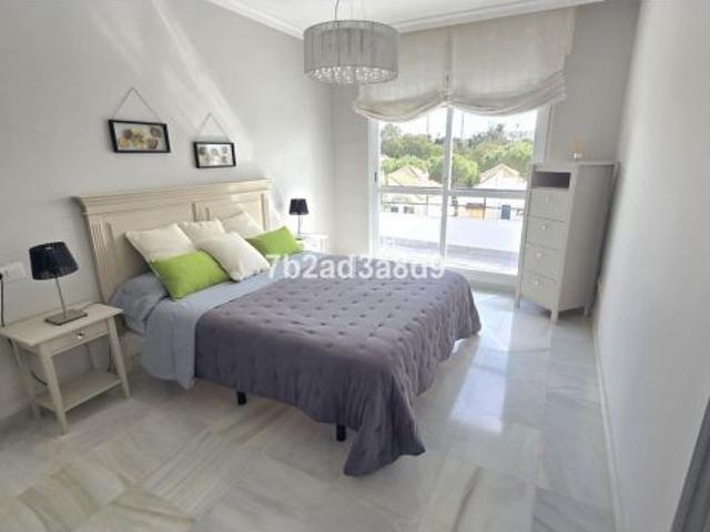 Apartamento en Alquiler en Marbella, Málaga