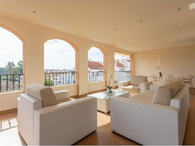 Apartamento en Alquiler en Marbella, Málaga
