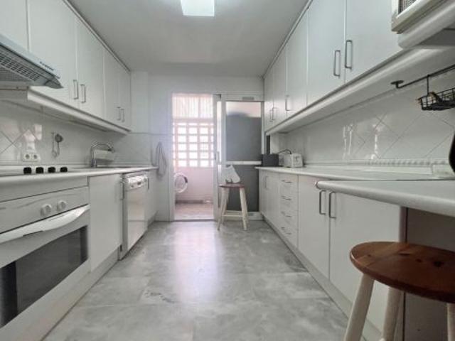Apartamento en Alquiler en Marbella, Málaga