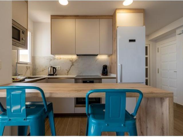 Apartamento en Alquiler en Marbella, Málaga