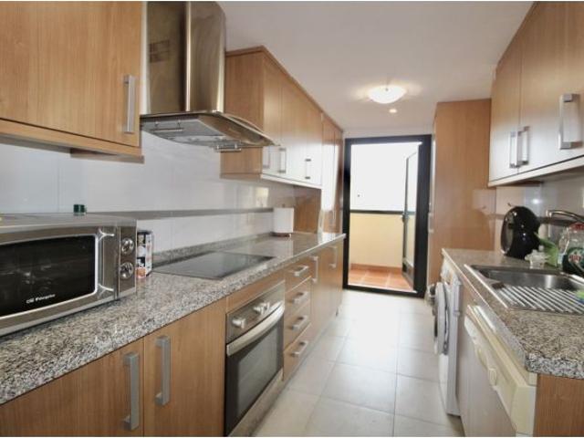 Apartamento en Alquiler en Marbella, Málaga