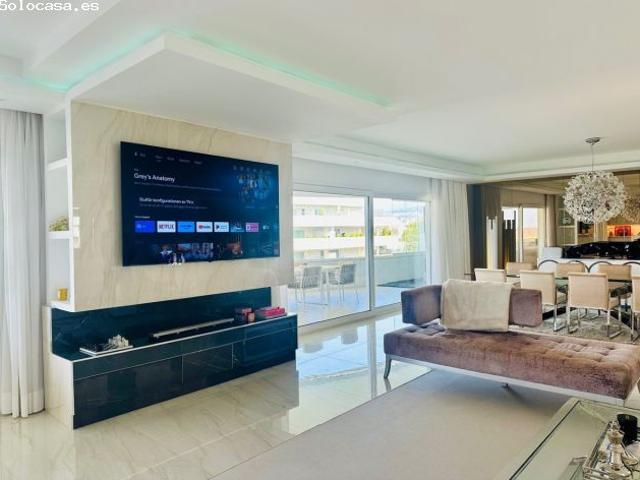Apartamento en Alquiler en Marbella, Málaga