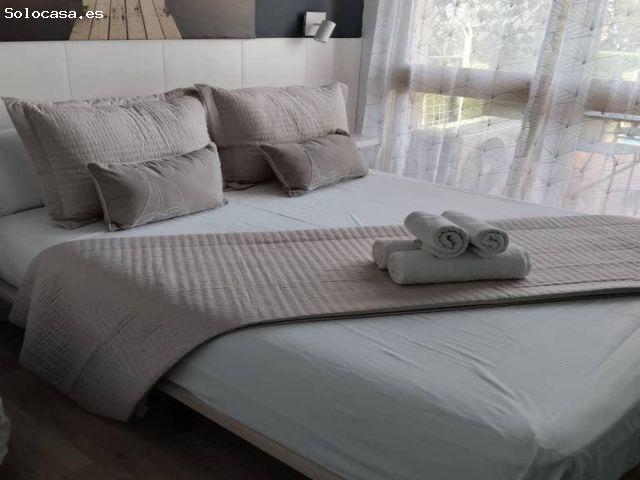 Apartamento en Alquiler en Marbella, Málaga