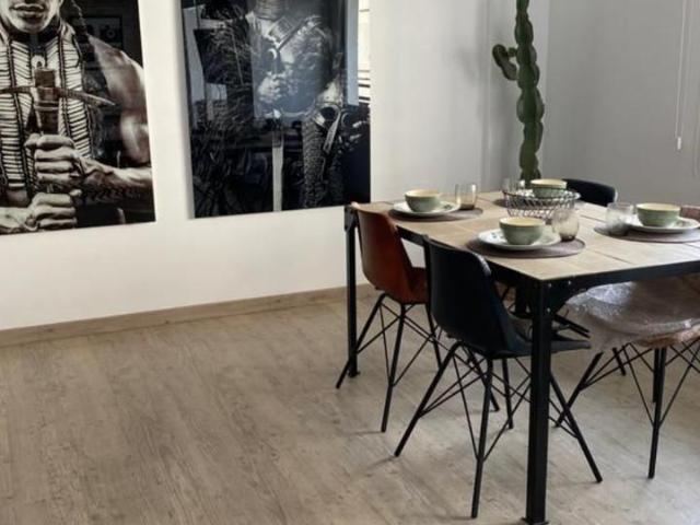 Apartamento en alquiler en Marbella Málaga