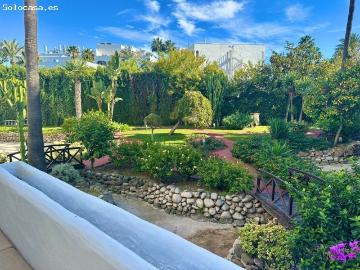 Apartamento en Alquiler en Marbella, Málaga