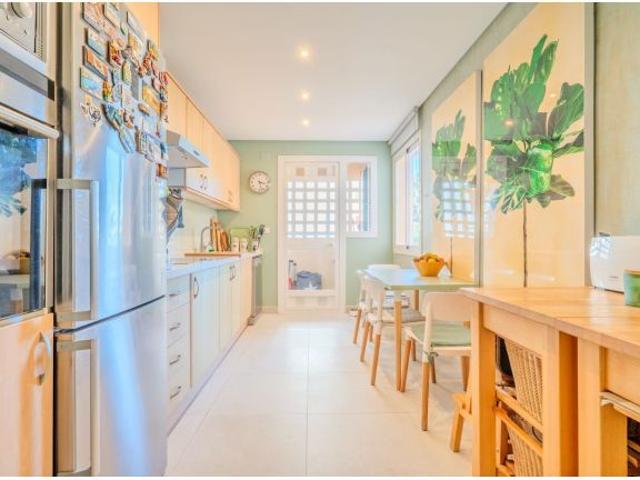 Apartamento en Alquiler en Marbella, Málaga