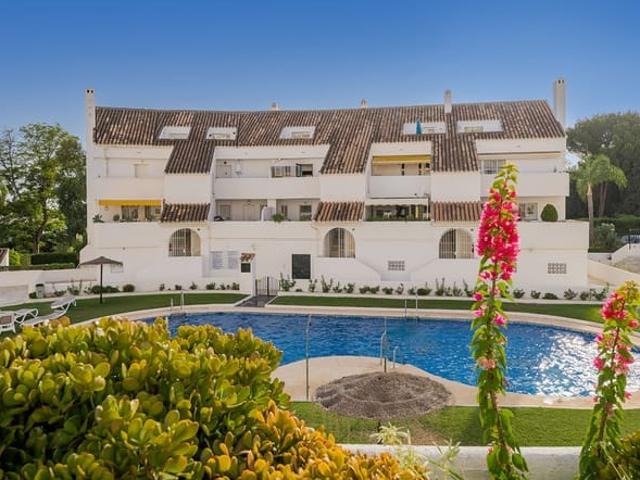 Apartamento en alquiler en Marbella, Málaga Costa del Sol