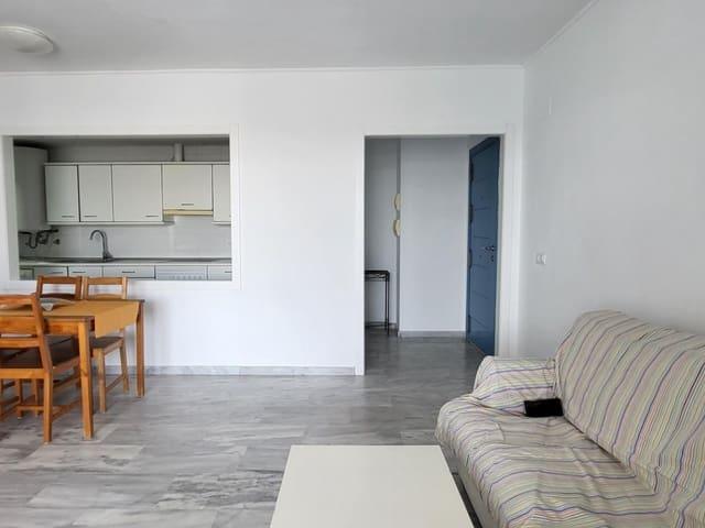 Apartamento en alquiler en Marbella, Málaga Costa del Sol