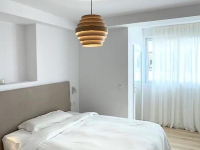 Apartamento en alquiler en Marbella, Málaga Costa del Sol