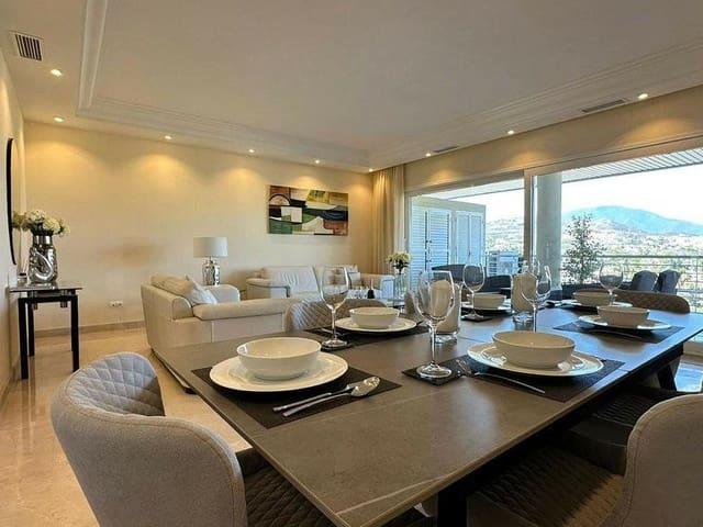 Apartamento en alquiler en Marbella, Málaga Costa del Sol