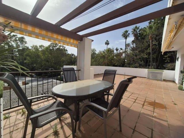 Apartamento en alquiler en Marbella, Málaga Costa del Sol