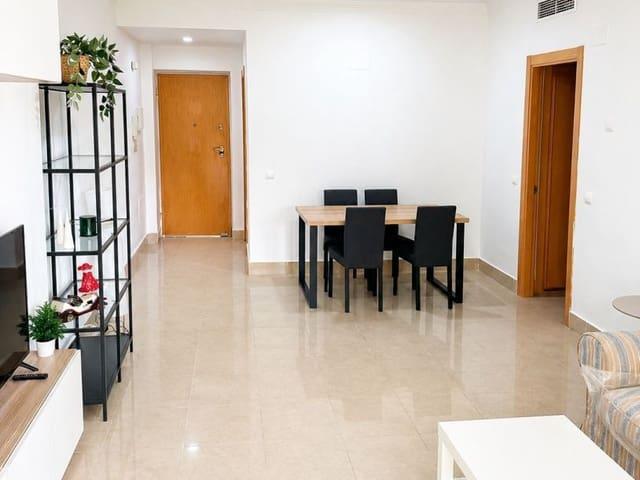 Apartamento en alquiler en Marbella, Málaga Costa del Sol
