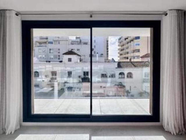 Apartamento en alquiler en Marbella, Málaga Costa del Sol