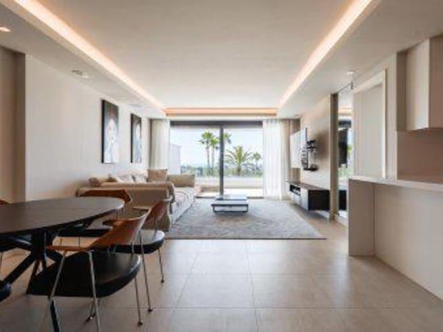 Apartamento en alquiler en Marbella, Málaga Costa del Sol
