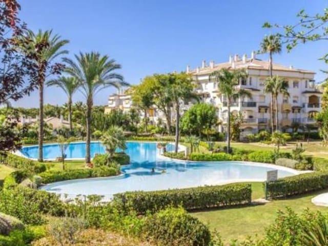 Apartamento en alquiler en Marbella, Málaga Costa del Sol
